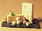 Semi-Soft Cheeses